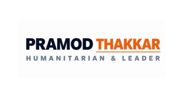 Pramod Thakkar